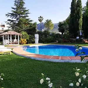 Roca Verde, Boutique 3*, Alhaurín de la Torre Espagne