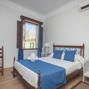El Guia 4*, Sóller Espagne