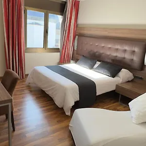 3* Hotel Bruc